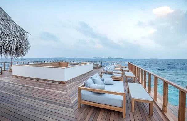 Luxusní all inclusive hotely | eDubai.cz