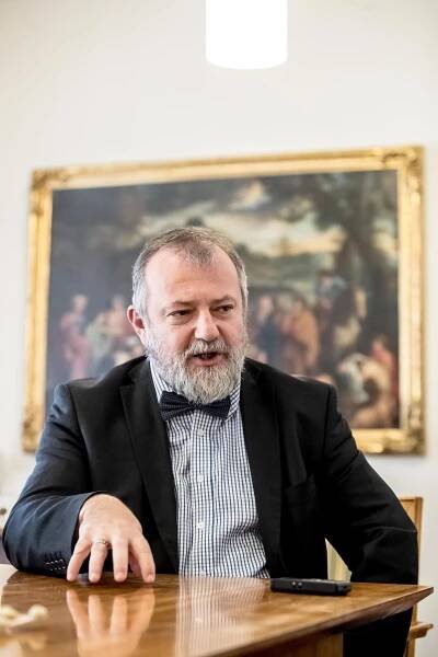 Kmoníček míří do USA. Získal souhlas s působením ve funkci velvyslance