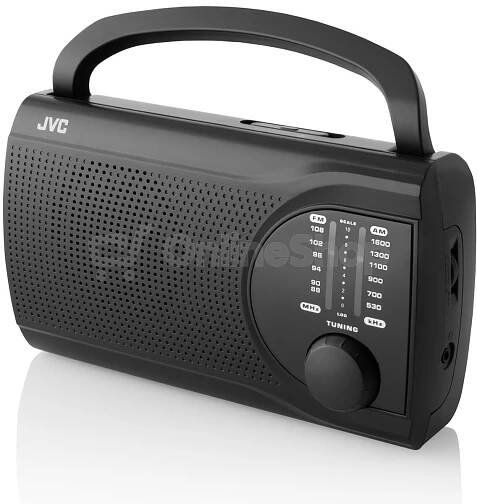 JVC RA-E321B