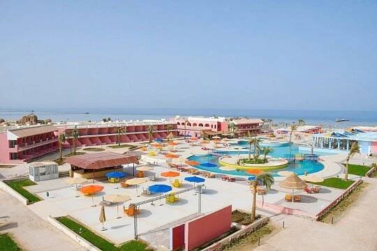Hotel Alexander the Great Resort (5)