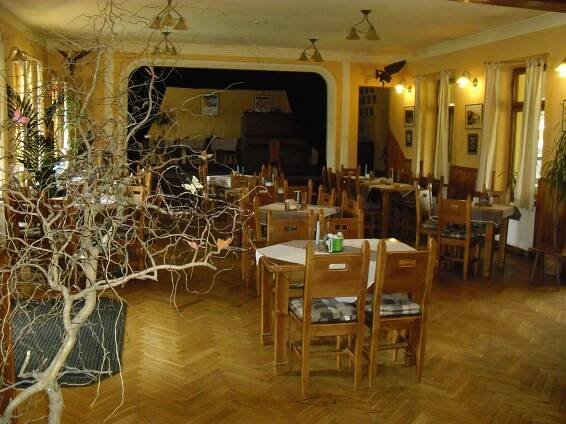 Hostinec U Kozla foto 2