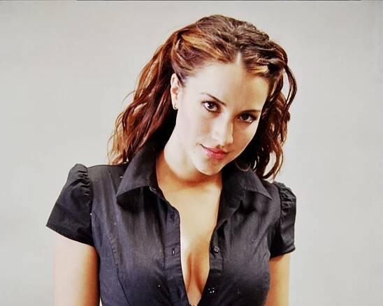 America Olivo