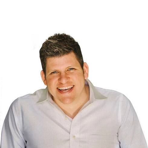 Dr-Doug-Walker
