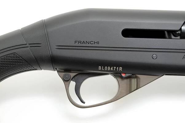 Enhanced Trigger Guard : Franchi Affinity; In Stock! - Image 2