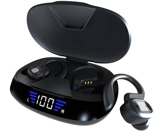 Bezdrôtové bluetooth slúchadlá K1957