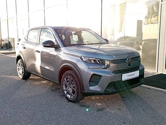 Citroën Skladové vozy