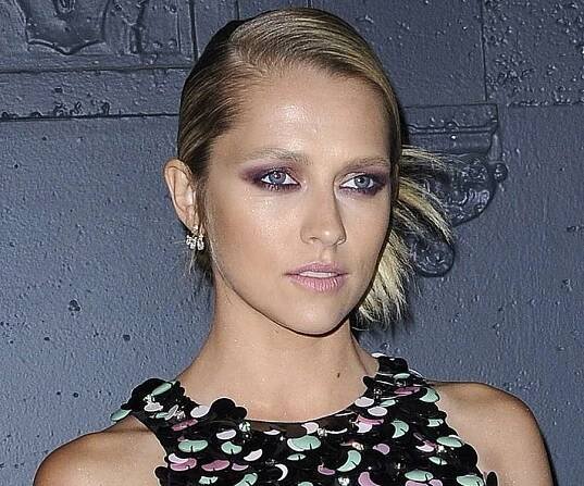 Teresa Palmer