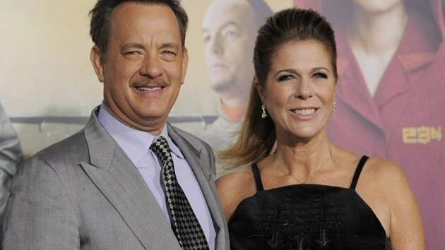 Tom Hanks měl pozitivní test na koronavirus. S manželkou se nakazili v Austrálii