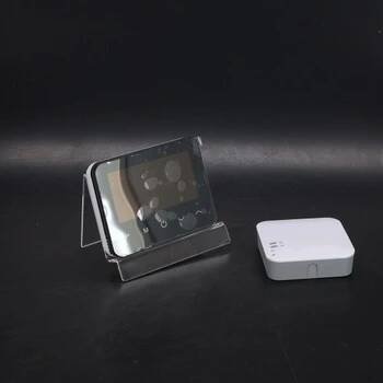 Bezdrátový Wifi termostat WBW2black