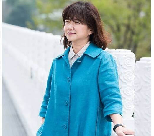 Deputy Minister 　　Lee Ching-hwi