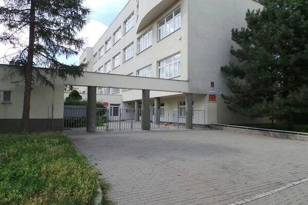 ZŠ a MŠ Brno, Křídlovická foto 1
