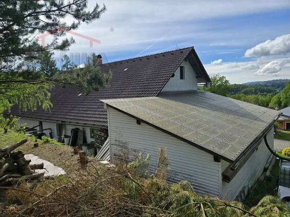 Dům v Semilech na prodej, 120 m² - REALCITY.cz 