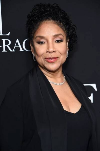 Phylicia Rashad - Actress