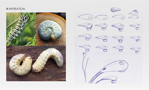 Portfolio - erincondesign