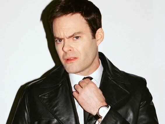 Bill Hader Is Killing It in 'Barry'