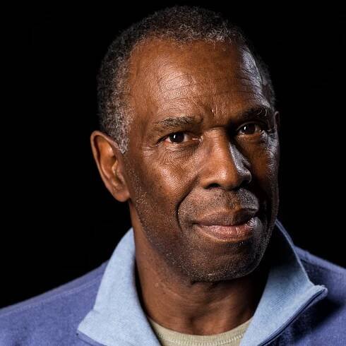 Charles Gaines - The New York Times