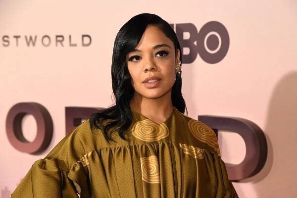 Who Is Tessa Thompson Dating?