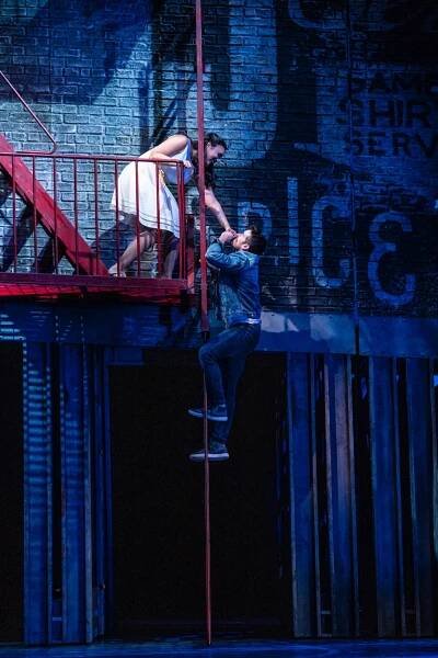 West Side Story: Chicago