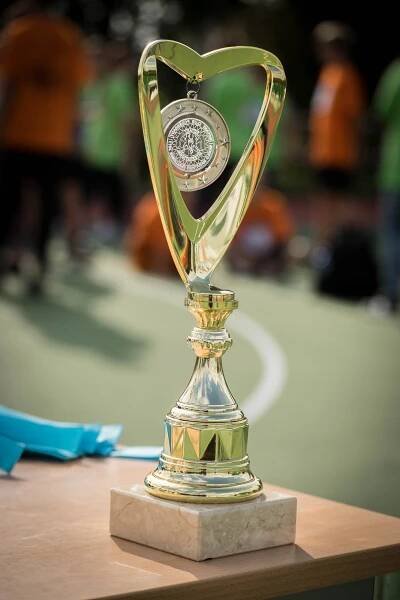 World Marathon Challenge
