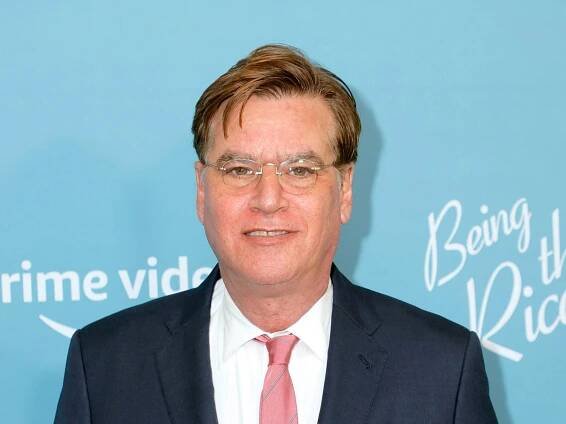 Aaron Sorkin