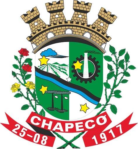 Súbor:BRA Chapecó COA.svg