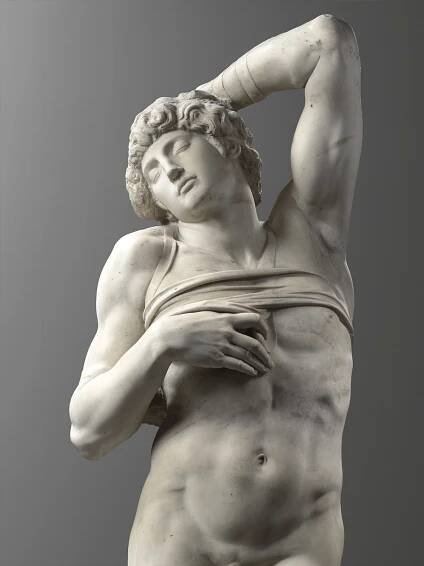 Département des Sculptures