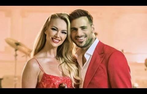 HAUSER & Caroline Campbell - Quizás, Quizás, Quizás