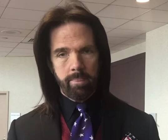 Billy Mitchell