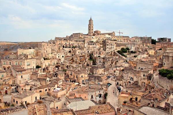 matera