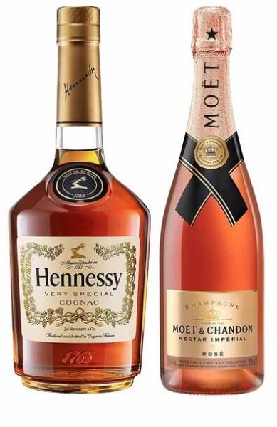 Is Hennessy A Whisky?