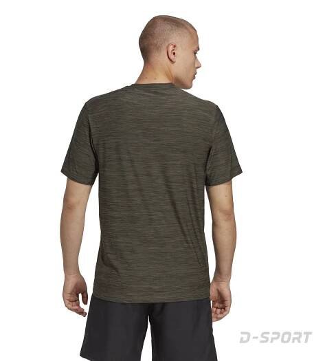 adidas TR-ES STRETCH T