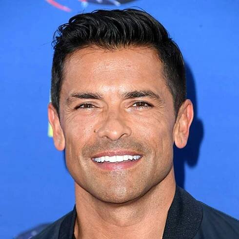 Mark Consuelos Net Worth.