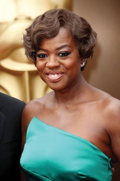 Viola Davis Pilot Season – P 2014