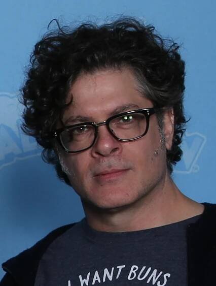 Sean Schemmel - Wikipedia