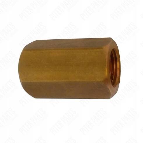 PiterParts Ł-121-PP spojka brzdového potrubí