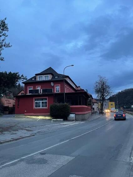 Hotel V Pivovaře, Davle | Hotel.cz