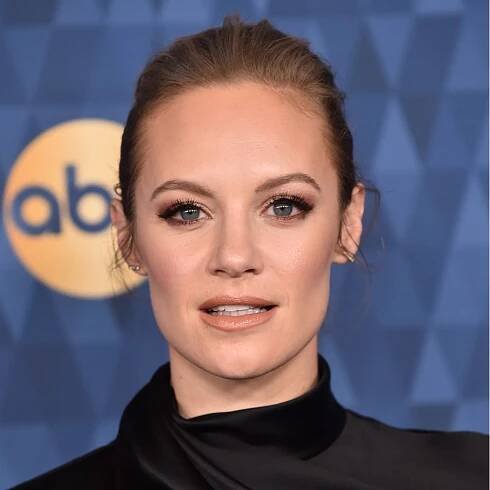 Danielle Savre