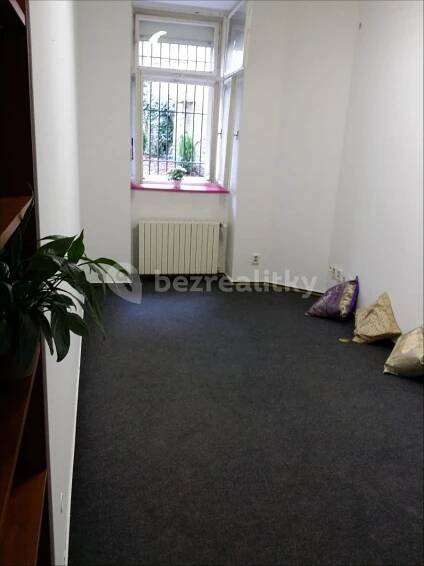 Pronájem nebytového prostoru 180 m², Žitomírská, Praha, Praha