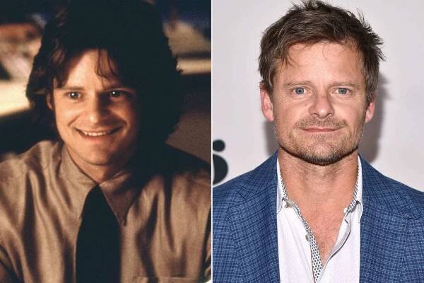 Steve Zahn