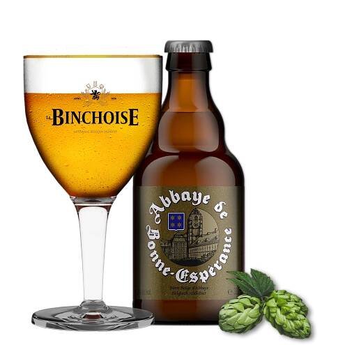 Bonne Espérance Blonde