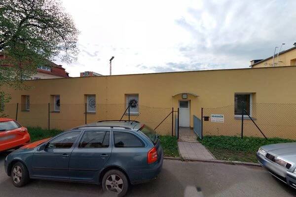 Sokolská župa Komenského foto 1
