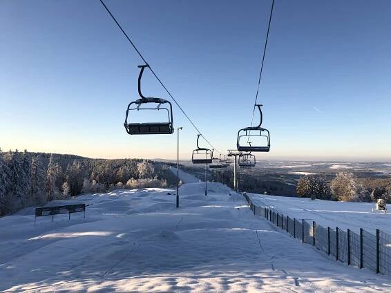 Lopesan Ski Hotels in Deutschland