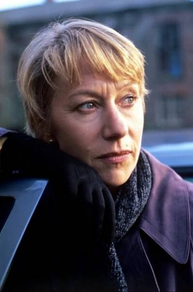 Hlavní podezřelý: Unesené dítě - Promo - Helen Mirren