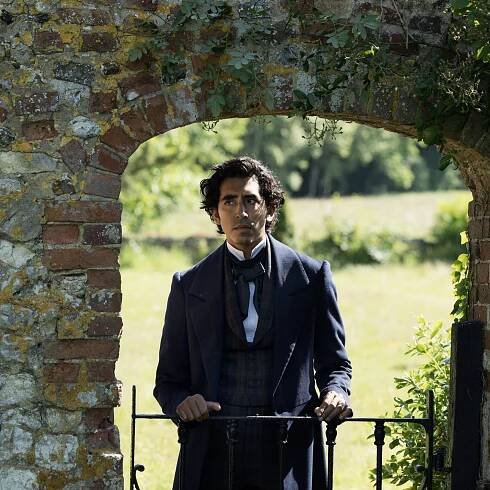 ‘The Personal History of David Copperfield’ Review: A Boy’s Story