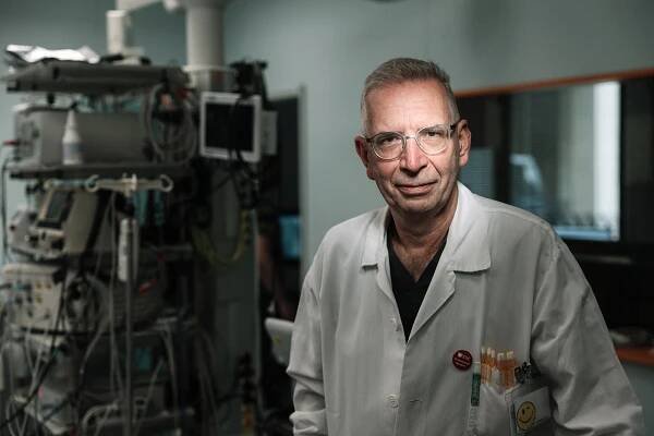 Srdeční arytmie stále častěji postihuje i dvacetileté, říká kardiolog Neužil