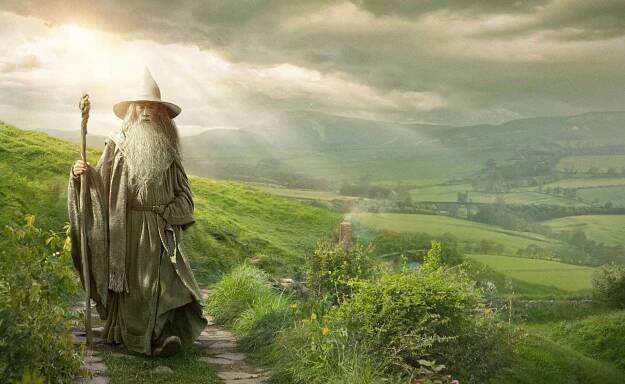 Svět Pána prstenů se výrazně rozroste. Studio Warner Bros. chystá několik filmů podle Tolkiena