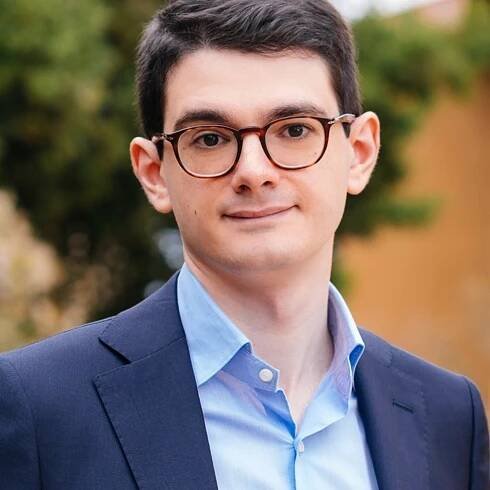 Coppola headshot