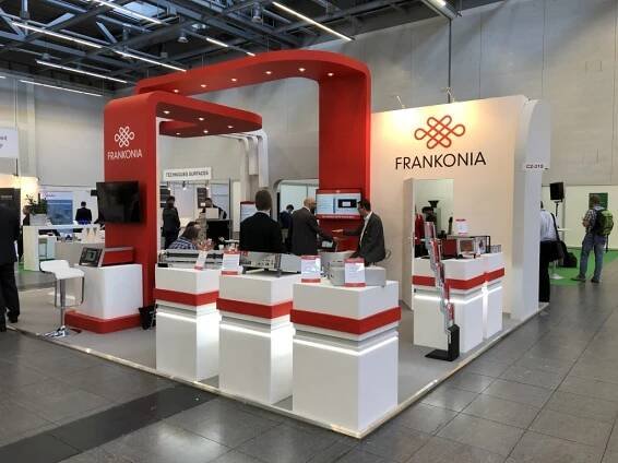 Events – Frankonia Group