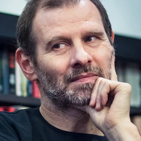 Martin M. Šimečka