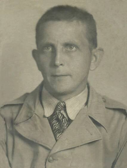 Fredy Hirsch – Stolpersteine für Homosexuelle